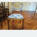 Set de 6 scaune tapitate